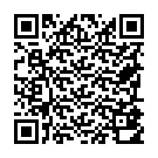 QR Code for Phone number +19795810127