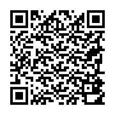 QR Code for Phone number +19795810225