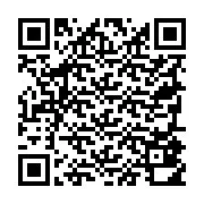 QR Code for Phone number +19795810304