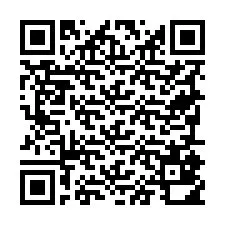 QR Code for Phone number +19795810586