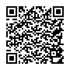 QR Code for Phone number +19795810639