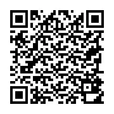 QR Code for Phone number +19795810685