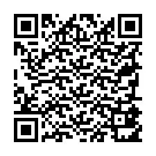 QR Code for Phone number +19795811080