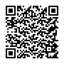 QR Code for Phone number +19795811291