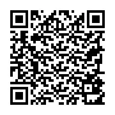 QR Code for Phone number +19795811785