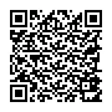 QR Code for Phone number +19795811998