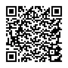 Kode QR untuk nomor Telepon +19795812006