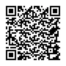 Código QR para número de telefone +19795812047