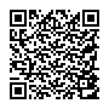 电话号码二维码 +19795812370