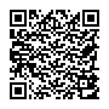 Codice QR per il numero di telefono +19795812417