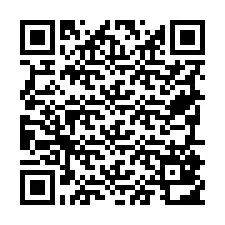 QR Code สำหรับหมายเลขโทรศัพท์ +19795812603