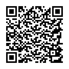 QR Code for Phone number +19795813210