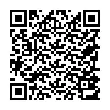 QR Code for Phone number +19795813363