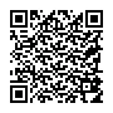 QR Code for Phone number +19795814491