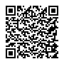 QR Code for Phone number +19795815085