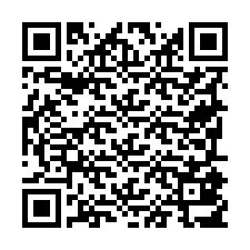 QR Code for Phone number +19795817136