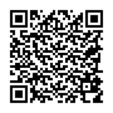 QR Code for Phone number +19795818599