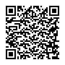 QR Code for Phone number +19796576592