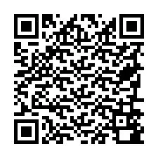 电话号码二维码 +19796580083