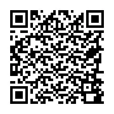 QR-Code für Telefonnummer +19796580283