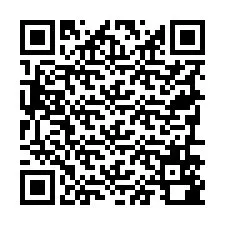 电话号码二维码 +19796580544