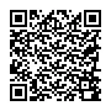QR Code for Phone number +19796580619