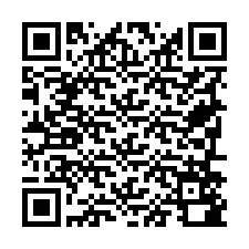 电话号码二维码 +19796580633