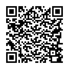 QR Code for Phone number +19796580638