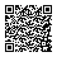 QR Code for Phone number +19796581055