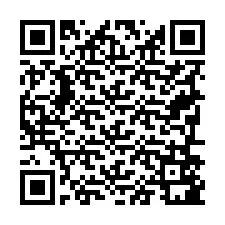 QR Code for Phone number +19796581225