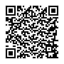 QR Code for Phone number +19796581484