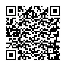QR Code for Phone number +19796581608