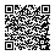 QR Code for Phone number +19796581689