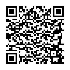 QR Code for Phone number +19796581700
