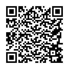 QR Code for Phone number +19796581703