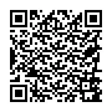 QR Code for Phone number +19796581813