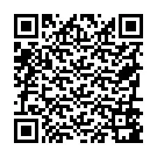 QR Code for Phone number +19796581843