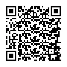 QR Code for Phone number +19796581908