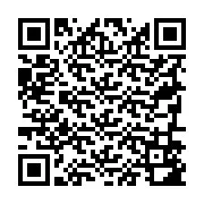 QR Code for Phone number +19796582000