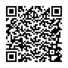 QR Code for Phone number +19796582036