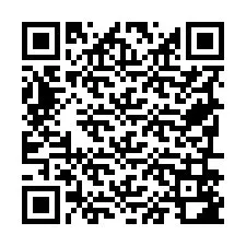 QR Code for Phone number +19796582093