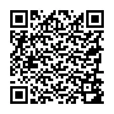 QR Code for Phone number +19796582184