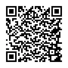 QR Code for Phone number +19796582226