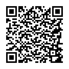 QR Code for Phone number +19796582254