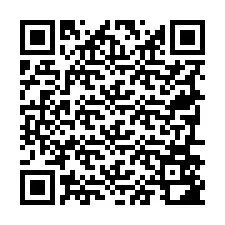 QR Code for Phone number +19796582358