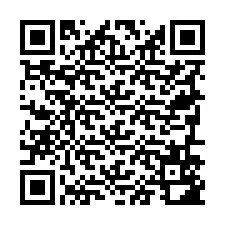 QR Code for Phone number +19796582504