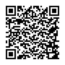 QR Code for Phone number +19796582593