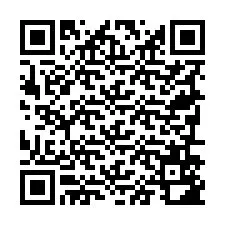 QR Code for Phone number +19796582594