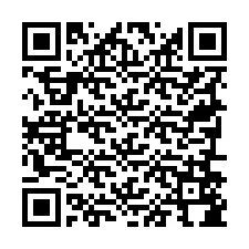 QR Code for Phone number +19796584288