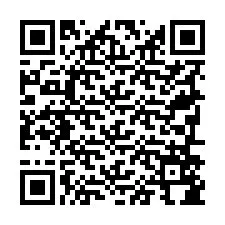 QR Code for Phone number +19796584630